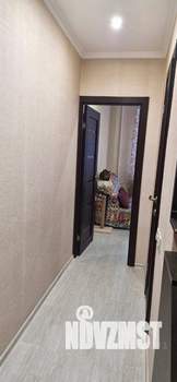 1-к квартира, на длительный срок, 38м2, 4/18 этаж