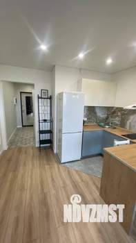 1-к квартира, на длительный срок, 30м2, 13/18 этаж