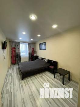 1-к квартира, посуточно, 35м2, 8/17 этаж