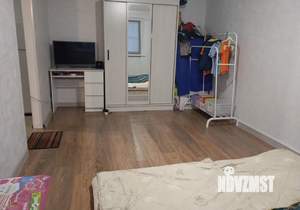 1-к квартира, на длительный срок, 38м2, 4/5 этаж