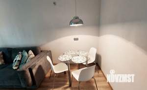 2-к квартира, посуточно, 36м2, 1/1 этаж