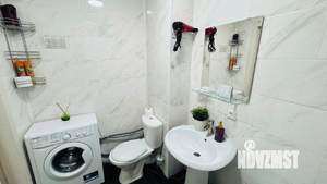 1-к квартира, посуточно, 35м2, 11/17 этаж