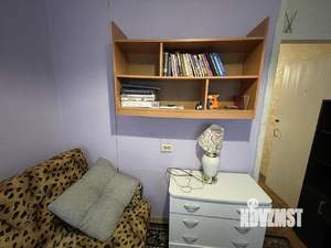 2-к квартира, на длительный срок, 40м2, 5/5 этаж