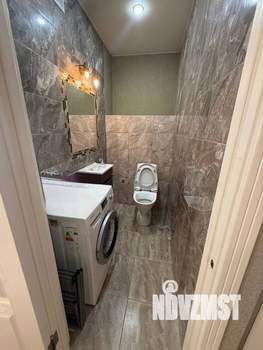 2-к квартира, на длительный срок, 62м2, 12/17 этаж