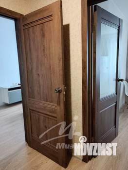 1-к квартира, на длительный срок, 35м2, 14/17 этаж