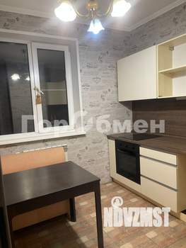 1-к квартира, на длительный срок, 36м2, 11/17 этаж