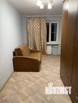 3-к квартира, на длительный срок, 55м2, 3/4 этаж