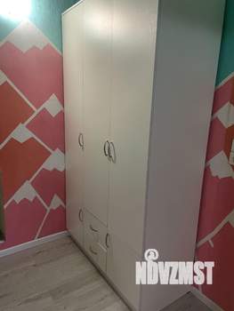 1-к квартира, на длительный срок, 28м2, 3/5 этаж