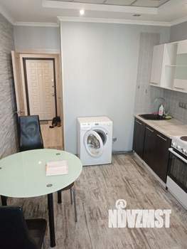 1-к квартира, на длительный срок, 38м2, 8/19 этаж