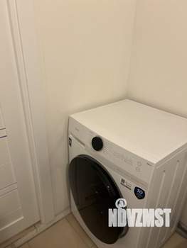 1-к квартира, на длительный срок, 40м2, 5/17 этаж