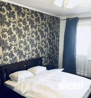 Студия квартира, посуточно, 35м2, 7/17 этаж