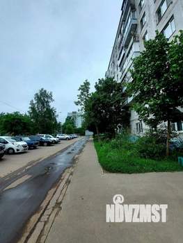 1-к квартира, на длительный срок, 35м2, 8/9 этаж