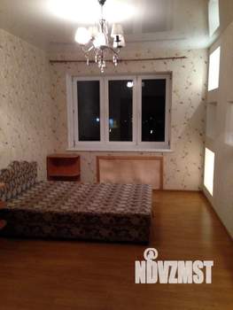 2-к квартира, на длительный срок, 80м2, 8/16 этаж