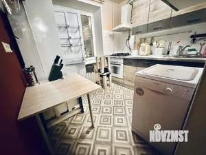 1-к квартира, на длительный срок, 32м2, 5/5 этаж