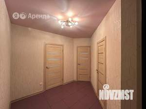 1-к квартира, на длительный срок, 41м2, 7/16 этаж