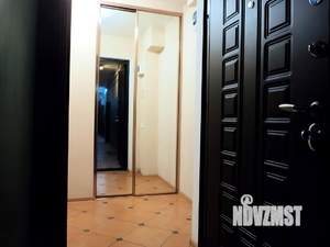 1-к квартира, на длительный срок, 29м2, 5/5 этаж