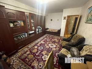 1-к квартира, на длительный срок, 38м2, 6/14 этаж