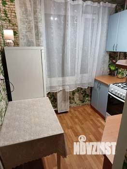 2-к квартира, на длительный срок, 43м2, 4/5 этаж