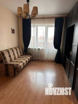 1-к квартира, на длительный срок, 36м2, 16/19 этаж