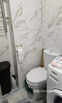 2-к квартира, на длительный срок, 46м2, 2/5 этаж