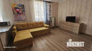 2-к квартира, на длительный срок, 54м2, 1/3 этаж