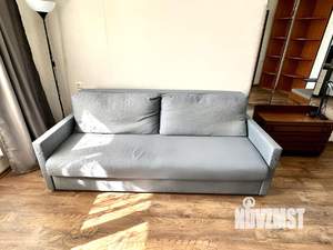 1-к квартира, на длительный срок, 37м2, 9/17 этаж