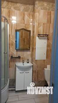 Студия квартира, на длительный срок, 26м2, 10/17 этаж