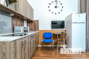 Студия квартира, посуточно, 20м2, 2/16 этаж