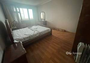 2-к квартира, на длительный срок, 60м2, 15/15 этаж