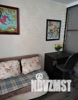 1-к квартира, посуточно, 30м2, 2/5 этаж