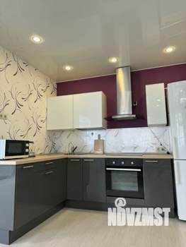 1-к квартира, на длительный срок, 40м2, 5/23 этаж