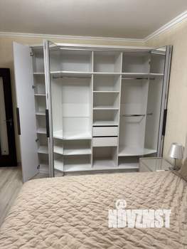 2-к квартира, посуточно, 65м2, 11/17 этаж