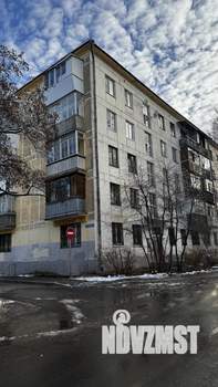 2-к квартира, на длительный срок, 45м2, 1/5 этаж