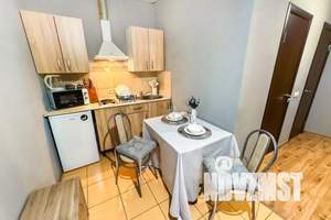 2-к квартира, посуточно, 55м2, 5/17 этаж