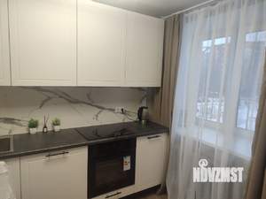 2-к квартира, на длительный срок, 55м2, 3/14 этаж