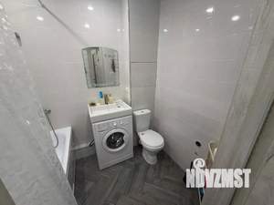 1-к квартира, посуточно, 29м2, 1/1 этаж