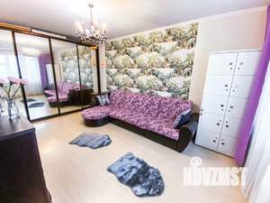 1-к квартира, посуточно, 68м2, 1/1 этаж