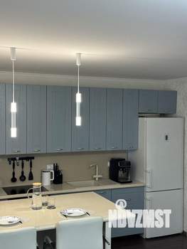 2-к квартира, на длительный срок, 42м2, 6/17 этаж