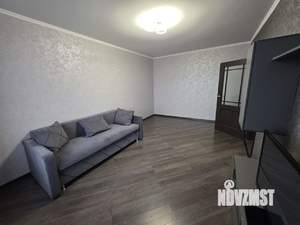 1-к квартира, на длительный срок, 38м2, 10/17 этаж