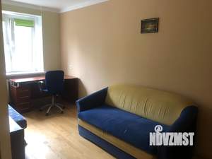 3-к квартира, на длительный срок, 60м2, 5/5 этаж