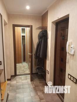 1-к квартира, на длительный срок, 41м2, 14/17 этаж