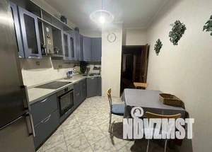 2-к квартира, на длительный срок, 55м2, 5/14 этаж