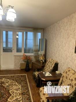 1-к квартира, на длительный срок, 34м2, 12/12 этаж