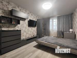 2-к квартира, на длительный срок, 45м2, 2/5 этаж