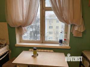 2-к квартира, на длительный срок, 40м2, 5/5 этаж