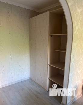 1-к квартира, на длительный срок, 31м2, 4/5 этаж