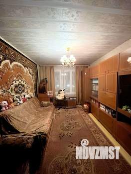 2-к квартира, на длительный срок, 44м2, 8/9 этаж