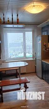 2-к квартира, на длительный срок, 53м2, 7/12 этаж