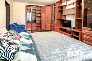 1-к квартира, посуточно, 39м2, 1/1 этаж