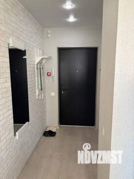 Студия квартира, посуточно, 35м2, 17/17 этаж